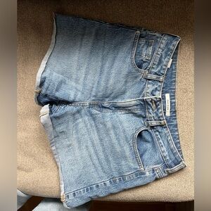 Pacsun shorts